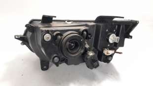 Recambio de faro derecho para mahindra kuv 2018- 100 2wd nxt referencia OEM IAM 1701AAA07411N   2