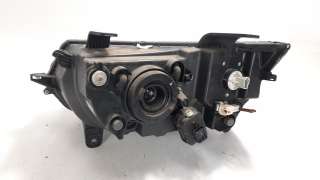 Recambio de faro derecho para mahindra kuv 2018- 100 2wd nxt referencia OEM IAM 1701AAA07411N  