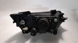 Recambio de faro izquierdo para mahindra kuv 2018- 100 2wd nxt referencia OEM IAM 1701AAA07401N  