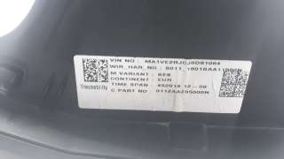 Recambio de guantera para mahindra kuv 2018- 100 2wd nxt referencia OEM IAM 0112AAZ05600N  