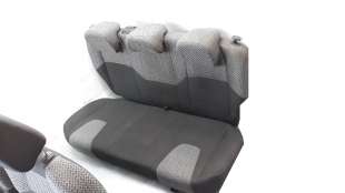 Recambio de juego asientos completo para mahindra kuv 2018- 100 2wd nxt referencia OEM IAM 110BAZ00271N   2