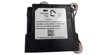 Recambio de kit airbag para mahindra kuv 2018- 100 2wd nxt referencia OEM IAM 0120CAZ00021N  