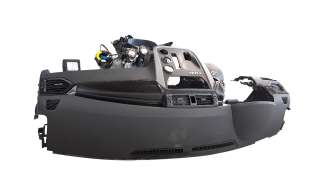 Recambio de kit airbag para mahindra kuv 2018- 100 2wd nxt referencia OEM IAM 0120CAZ00021N  