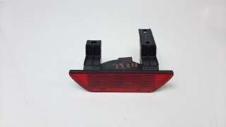 Recambio de luz central de freno para mahindra kuv 2018- 100 2wd nxt referencia OEM IAM 7633601  