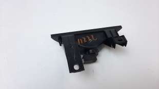 Recambio de luz central de freno para mahindra kuv 2018- 100 2wd nxt referencia OEM IAM 7633601   2