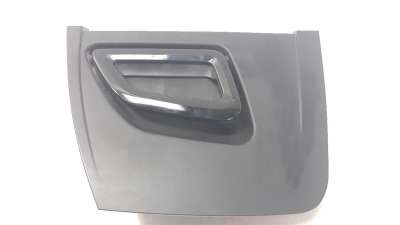 Recambio de maneta exterior trasera izquierda para mahindra kuv 2018- 100 2wd nxt referencia OEM IAM 114DAZ00071N  