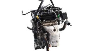 Recambio de motor completo para mahindra kuv 2018- 100 2wd nxt referencia OEM IAM RJ  