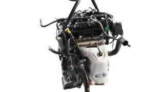 Recambio de motor completo para mahindra kuv 2018- 100 2wd nxt referencia OEM IAM RJ  