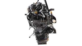 Recambio de motor completo para mahindra kuv 2018- 100 2wd nxt referencia OEM IAM RJ  