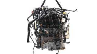Recambio de motor completo para mahindra kuv 2018- 100 2wd nxt referencia OEM IAM RJ  