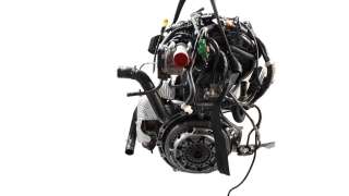 Recambio de motor completo para mahindra kuv 2018- 100 2wd nxt referencia OEM IAM RJ  