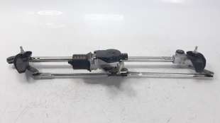 Recambio de motor limpia delantero para mahindra kuv 2018- 100 2wd nxt referencia OEM IAM 116BAZ00021N  