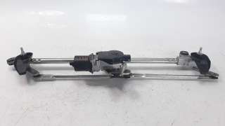 Recambio de motor limpia delantero para mahindra kuv 2018- 100 2wd nxt referencia OEM IAM 116BAZ00021N  