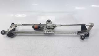 Recambio de motor limpia delantero para mahindra kuv 2018- 100 2wd nxt referencia OEM IAM 116BAZ00021N  