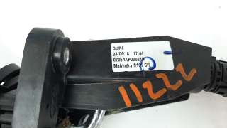 Recambio de palanca cambio para mahindra kuv 2018- 100 2wd nxt referencia OEM IAM 0706AAP00081N  