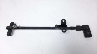 Recambio de palanca freno para mahindra kuv 2018- 100 2wd nxt referencia OEM IAM 605AAA00861N  