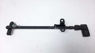 Recambio de palanca freno para mahindra kuv 2018- 100 2wd nxt referencia OEM IAM 605AAA00861N  