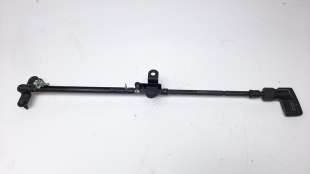 Recambio de palanca freno para mahindra kuv 2018- 100 2wd nxt referencia OEM IAM 605AAA00861N   2