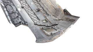 Recambio de paragolpes delantero para mahindra kuv 2018- 100 2wd nxt referencia OEM IAM 0119AAZ00740N  