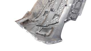 Recambio de paragolpes delantero para mahindra kuv 2018- 100 2wd nxt referencia OEM IAM 0119AAZ00740N  