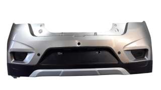 Recambio de paragolpes trasero para mahindra kuv 2018- 100 2wd nxt referencia OEM IAM 119BAZ00030N  