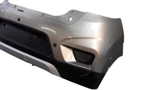 Recambio de paragolpes trasero para mahindra kuv 2018- 100 2wd nxt referencia OEM IAM 119BAZ00030N  