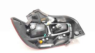 Recambio de piloto trasero derecho para mahindra kuv 2018- 100 2wd nxt referencia OEM IAM 1703AAA02431N   2