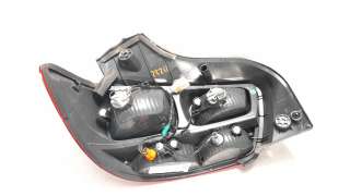 Recambio de piloto trasero derecho para mahindra kuv 2018- 100 2wd nxt referencia OEM IAM 1703AAA02431N  