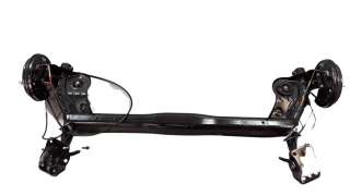 Recambio de puente trasero para mahindra kuv 2018- 100 2wd nxt referencia OEM IAM 402DAA00270N  