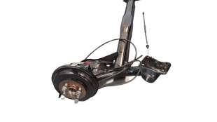 Recambio de puente trasero para mahindra kuv 2018- 100 2wd nxt referencia OEM IAM 402DAA00270N   2