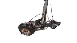 Recambio de puente trasero para mahindra kuv 2018- 100 2wd nxt referencia OEM IAM 402DAA00270N  