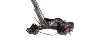 Recambio de puente trasero para mahindra kuv 2018- 100 2wd nxt referencia OEM IAM 402DAA00270N  