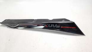 Recambio de moldura para mahindra kuv 2018- 100 2wd nxt referencia OEM IAM 0108EAZ00130N  