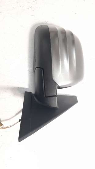Recambio de retrovisor derecho para mahindra kuv 2018- 100 2wd nxt referencia OEM IAM 109BAZ00021N  