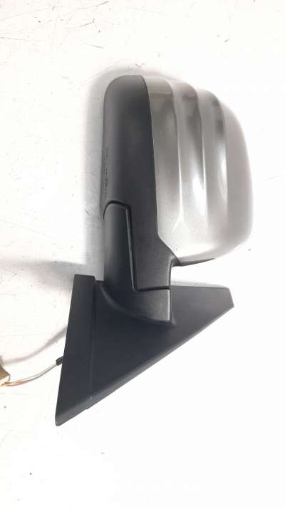 Recambio de retrovisor derecho para mahindra kuv 2018- 100 2wd nxt referencia OEM IAM 109BAZ00021N  