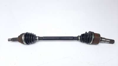 Recambio de transmision delantera izquierda para mahindra kuv 2018- 100 2wd nxt referencia OEM IAM 504AAA00421N  