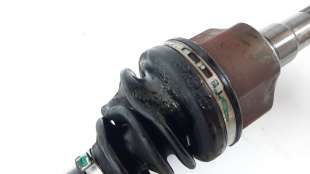 Recambio de transmision delantera izquierda para mahindra kuv 2018- 100 2wd nxt referencia OEM IAM 504AAA00421N   2