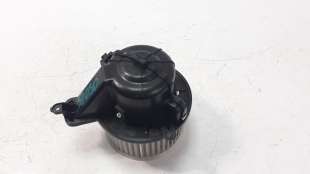 Recambio de ventilador calefaccion para mahindra kuv 2018- 100 2wd nxt referencia OEM IAM 1203CAA05241N  