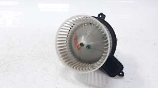 Recambio de ventilador calefaccion para mahindra kuv 2018- 100 2wd nxt referencia OEM IAM 1203CAA05241N   2