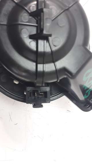 Recambio de ventilador calefaccion para mahindra kuv 2018- 100 2wd nxt referencia OEM IAM 1203CAA05241N  