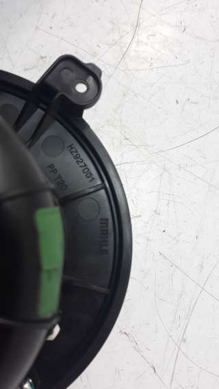 Recambio de ventilador calefaccion para mahindra kuv 2018- 100 2wd nxt referencia OEM IAM 1203CAA05241N  