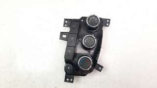 Recambio de mando calefaccion / aire acondicionado para mahindra kuv 2018- 100 2wd nxt referencia OEM IAM 1203GAA01511N  