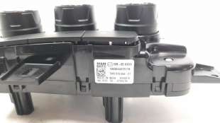 Recambio de mando calefaccion / aire acondicionado para mahindra kuv 2018- 100 2wd nxt referencia OEM IAM 1203GAA01511N   2