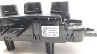 Recambio de mando calefaccion / aire acondicionado para mahindra kuv 2018- 100 2wd nxt referencia OEM IAM 1203GAA01511N  