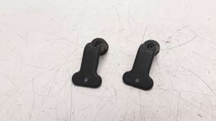 Recambio de retenedor puerta para peugeot rifter 2018- 1.5 blue-hdi fap referencia OEM IAM 9817811380  