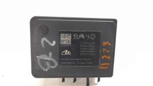 Recambio de abs para opel corsa f 2019- 1.2 referencia OEM IAM 9836177780   2