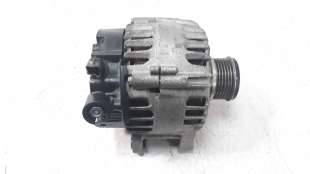 Recambio de alternador para opel corsa f 2019- 1.2 referencia OEM IAM 9835689480  
