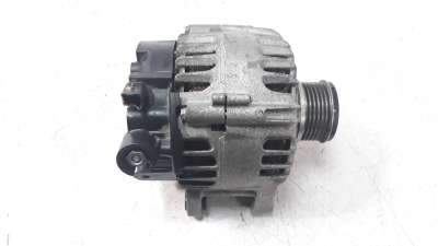 Recambio de alternador para opel corsa f 2019- 1.2 referencia OEM IAM 9835689480  