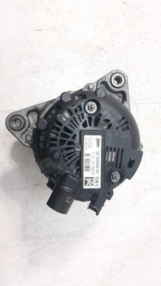 Recambio de alternador para opel corsa f 2019- 1.2 referencia OEM IAM 9835689480  