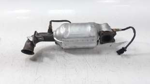 Recambio de catalizador para opel corsa f 2019- 1.2 referencia OEM IAM 9834048080  